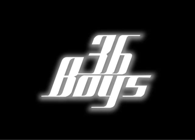 36 Boys portresi