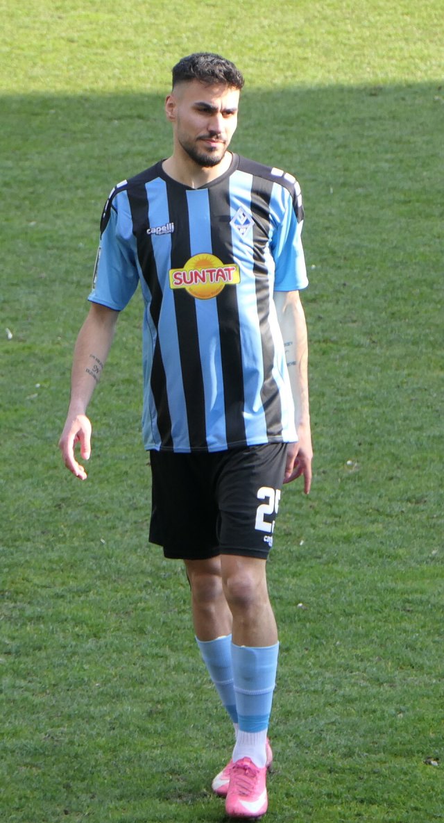 Barış Ekincier