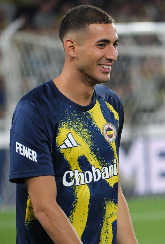 Mert Müldür
