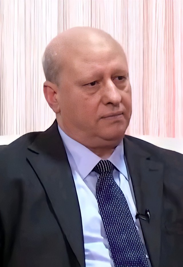 Muhammed Sovan portresi