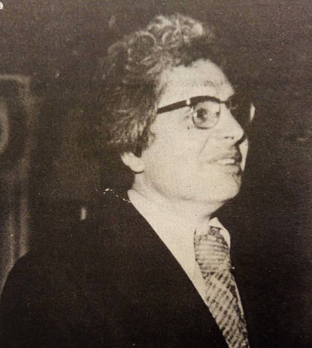 Hedi Türki portresi
