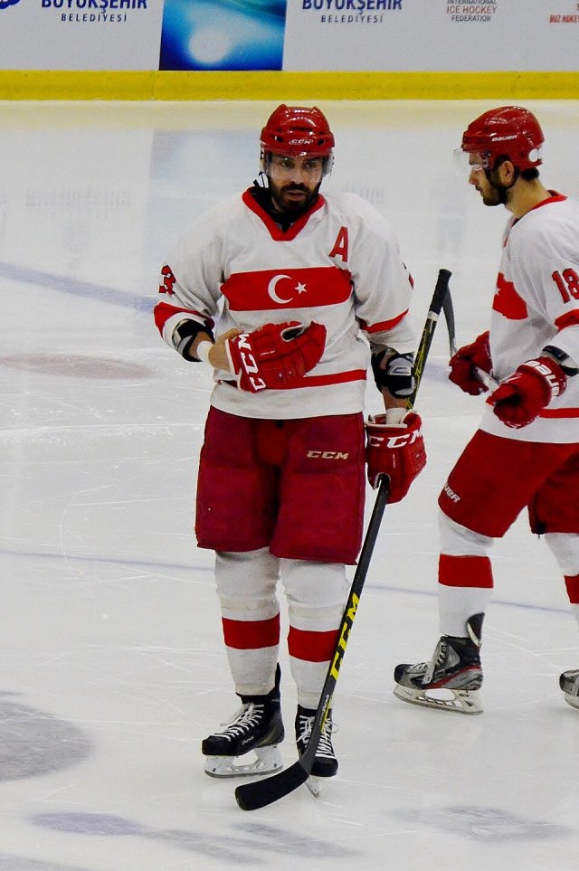 Serdar Semiz portresi