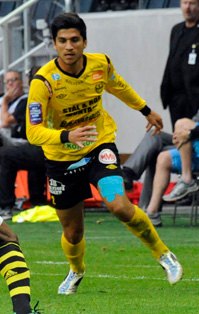 Mahmut Özen