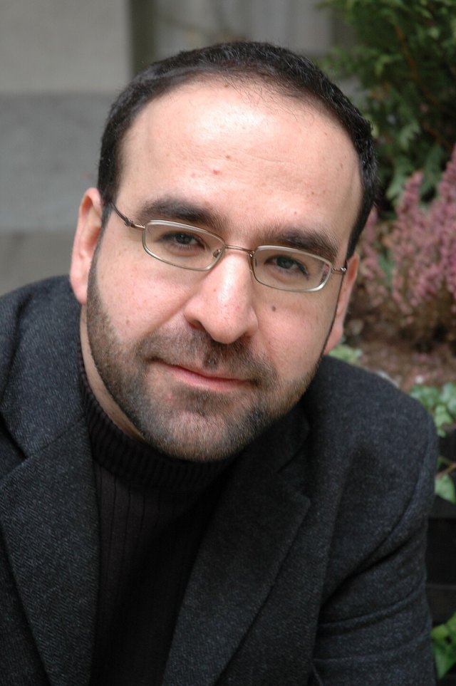 Mehmet Kaplan (siyasetçi) portresi