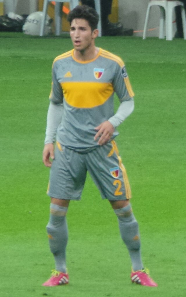 Levent Gülen