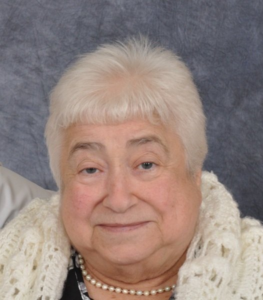 Matilda Koen-Sarano portresi