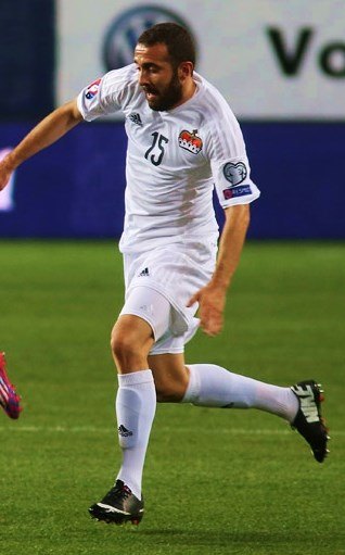 Seyhan Yildiz