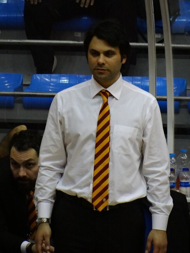 Efe Güven portresi