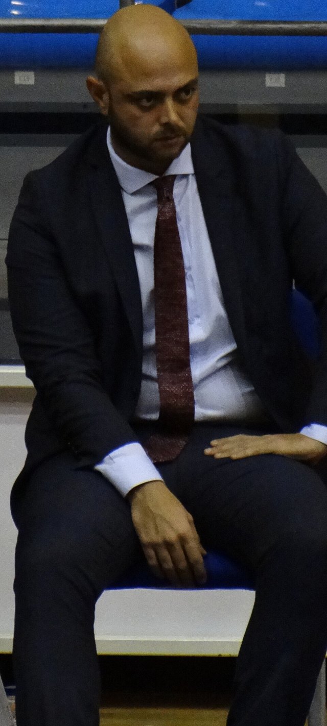 Ekin Baş portresi