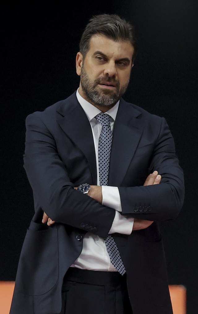 Fırat Okul portresi