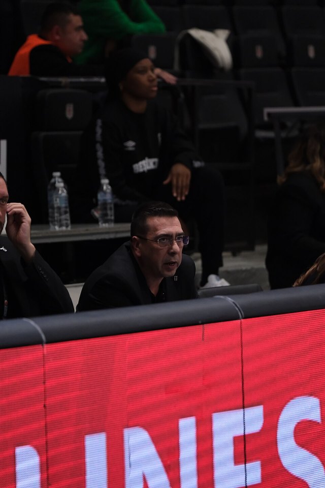 Ömer Petorak portresi