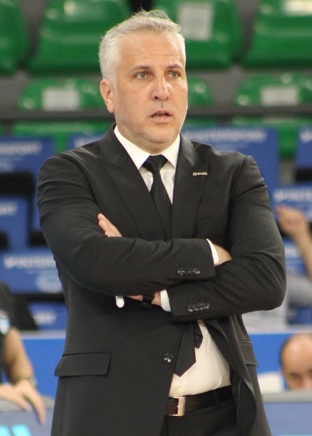 Zafer Aktaş portresi