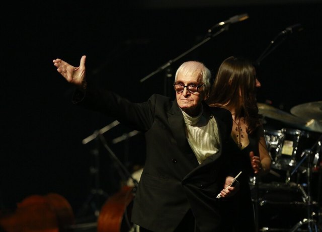 Ahmet Faik Şener portresi