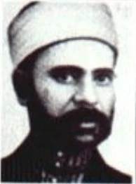 Ahmet Nebil Yurter portresi