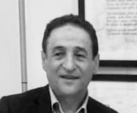 Mürsel Sönmez portresi