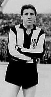 Ahmet Refik Özacar portresi