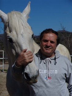 Kemal Öncü portresi