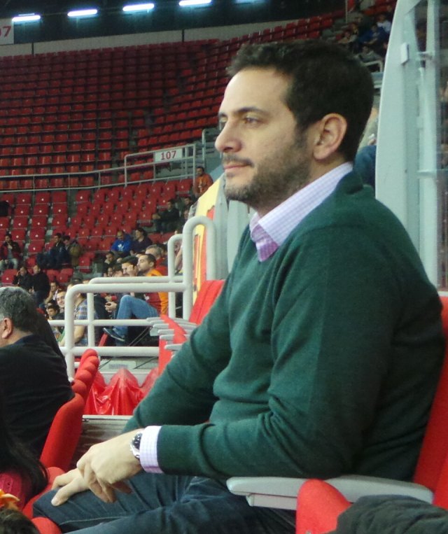 Orkun Darnel portresi