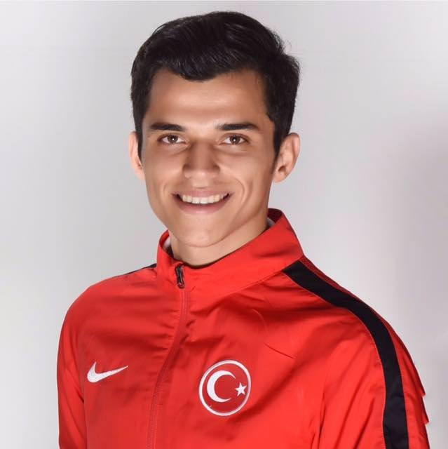 Orhan Gazi Güler portresi