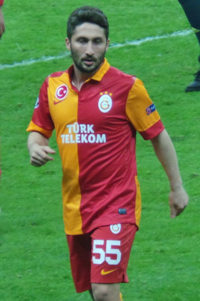 Sabri Sarıoğlu