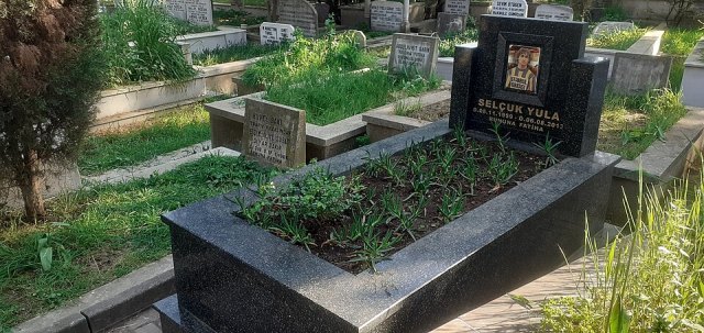 Selçuk Yula