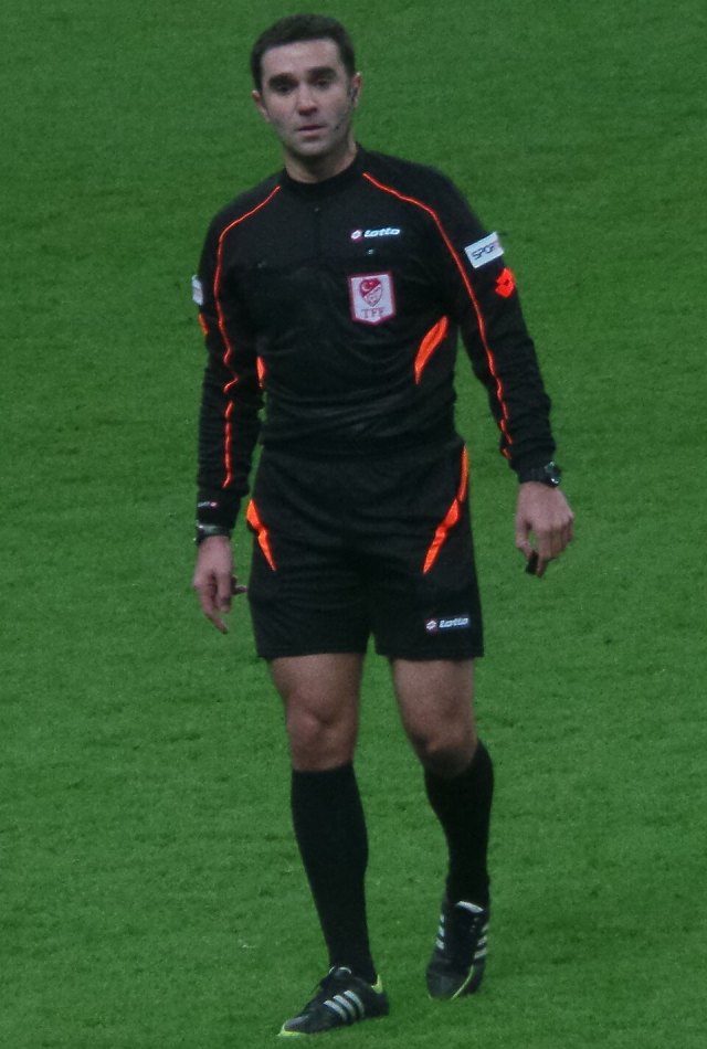 Çağatay Şahan portresi
