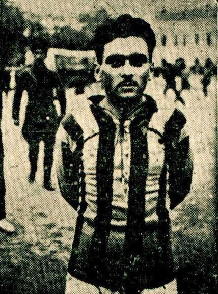 Ömer Tanyeri
