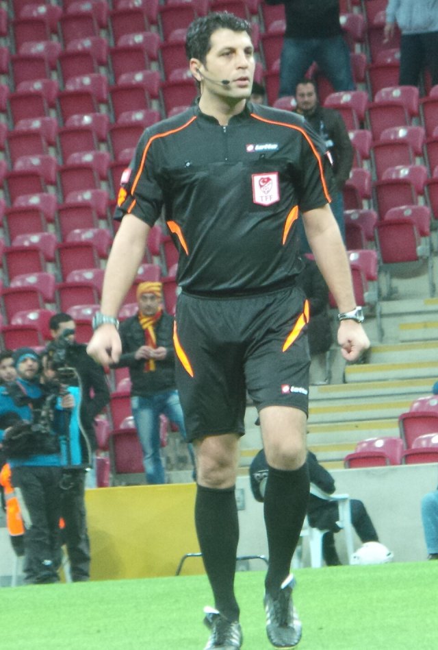 Mustafa Öğretmenoğlu portresi