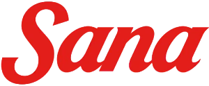 Sana (margarin) portresi