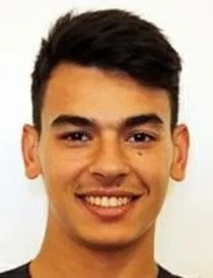 Ali Serçek portresi