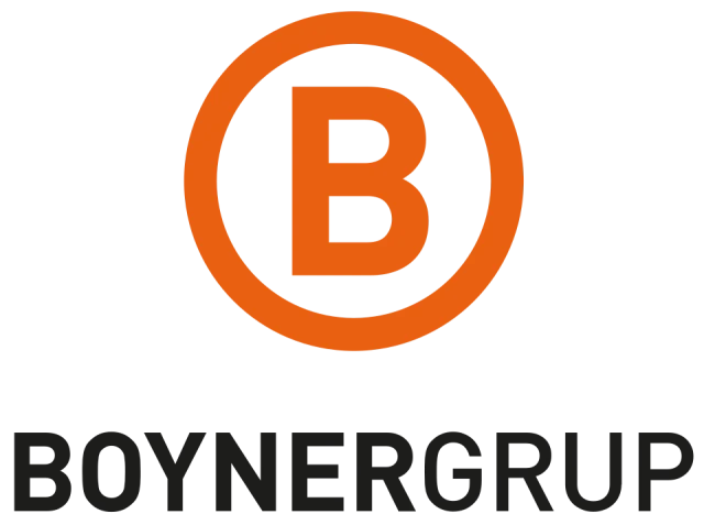 Boyner Holding portresi