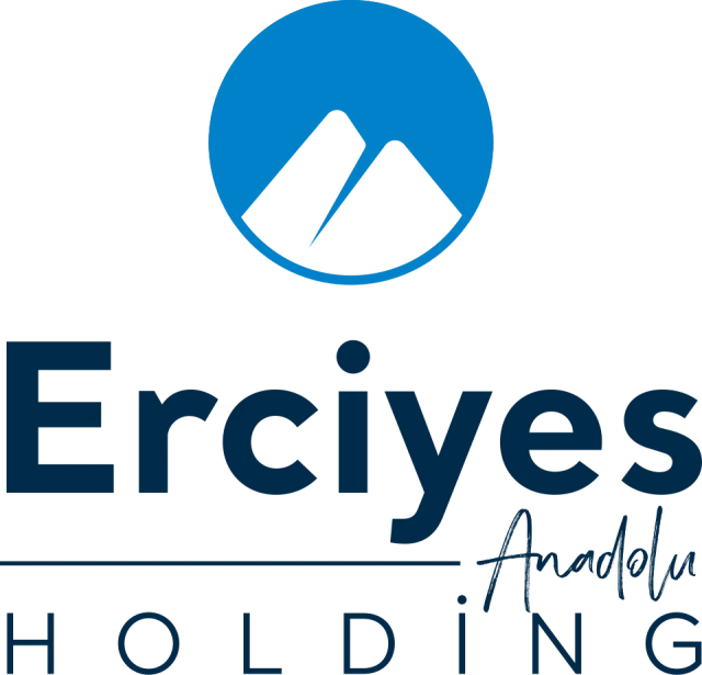Erciyes Anadolu Holding portresi