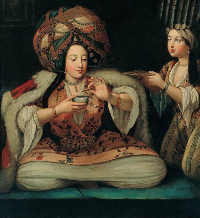 Duziko portresi