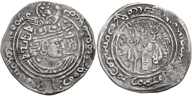 Zun portresi