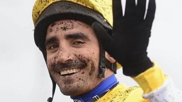 Selim Kaya portresi