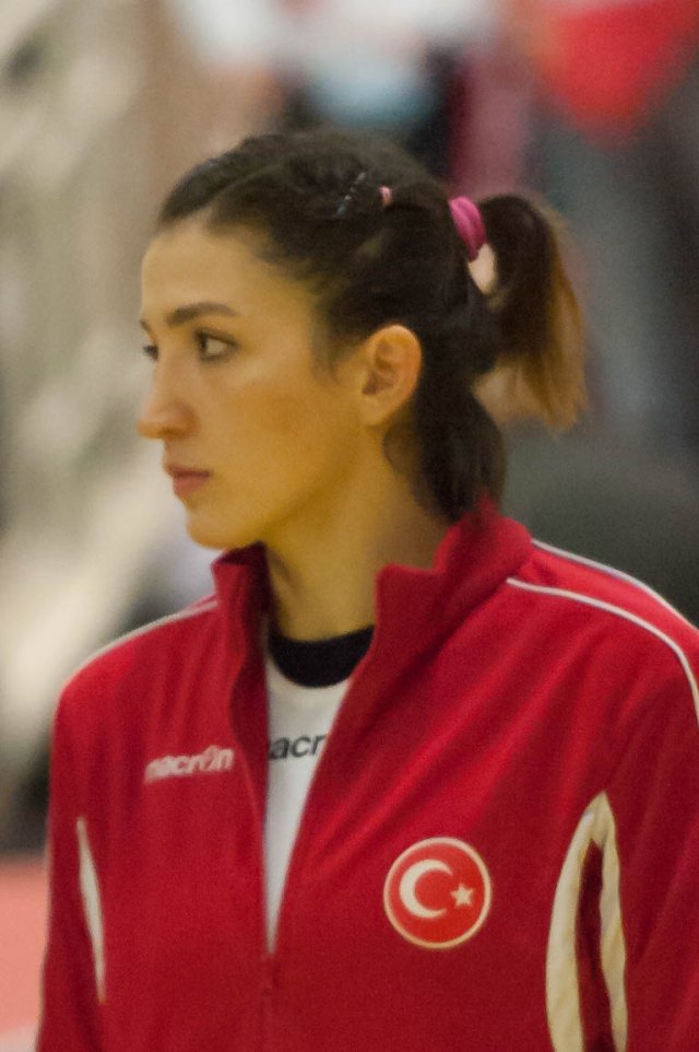 Fatma Gül Sakızcan portresi