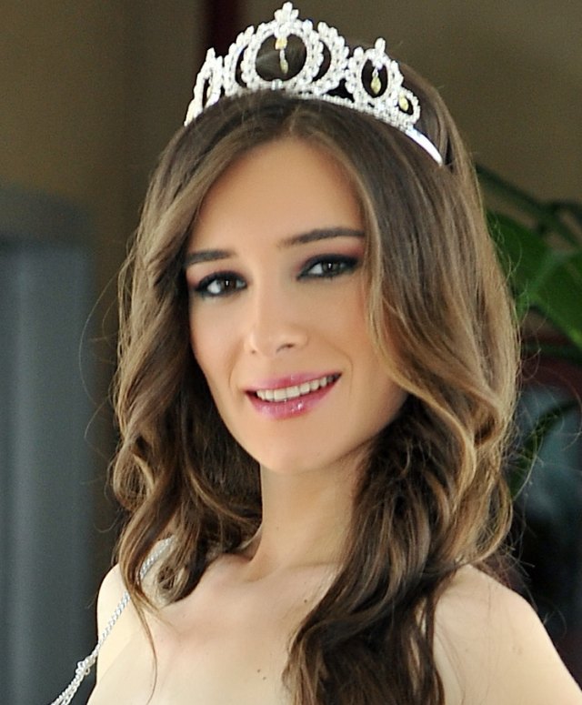 İlknur Melis Durası portresi