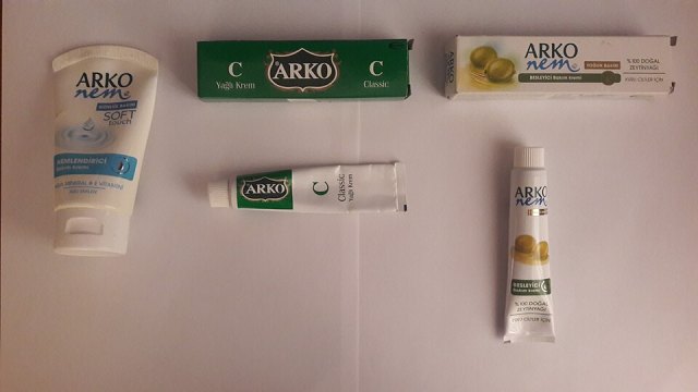 Arko portresi