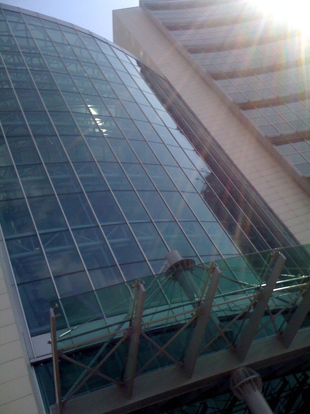 Bank Asya portresi