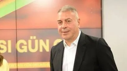 Ayhan Akbin portresi