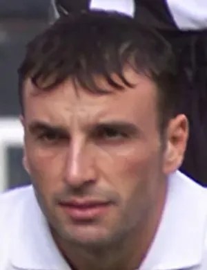 Aytekin Viduşlu portresi