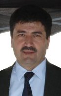 Mehmet Sarıbıyık portresi