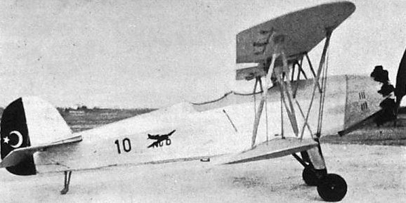Nu.D-36 portresi