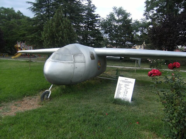 THK-11 portresi