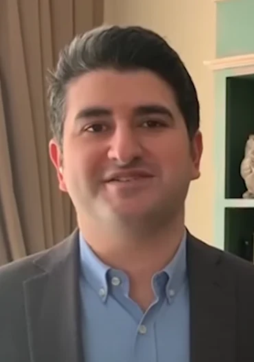 Onursal Adıgüzel portresi