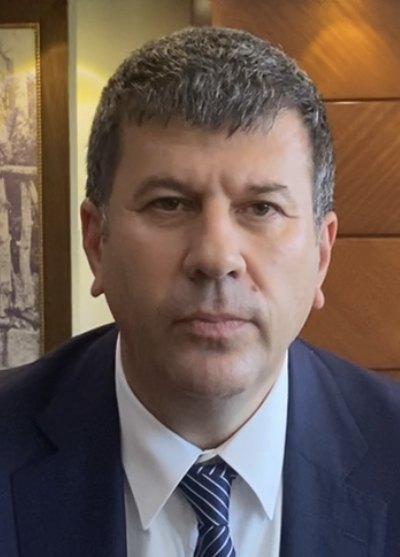 Şerdil Dara Odabaşı portresi