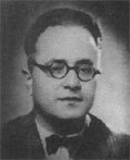 Adnan Akıska portresi