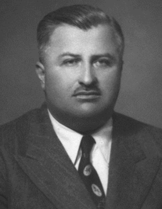 Agah Erozan portresi