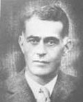 Ethem Menemencioğlu portresi
