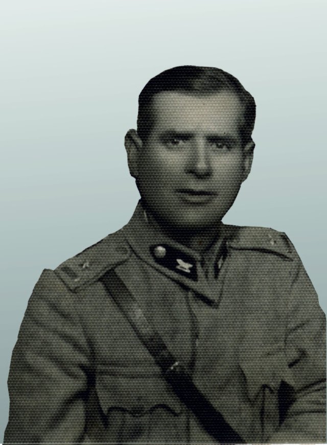 Uçkurcuzade Ali Efendi portresi